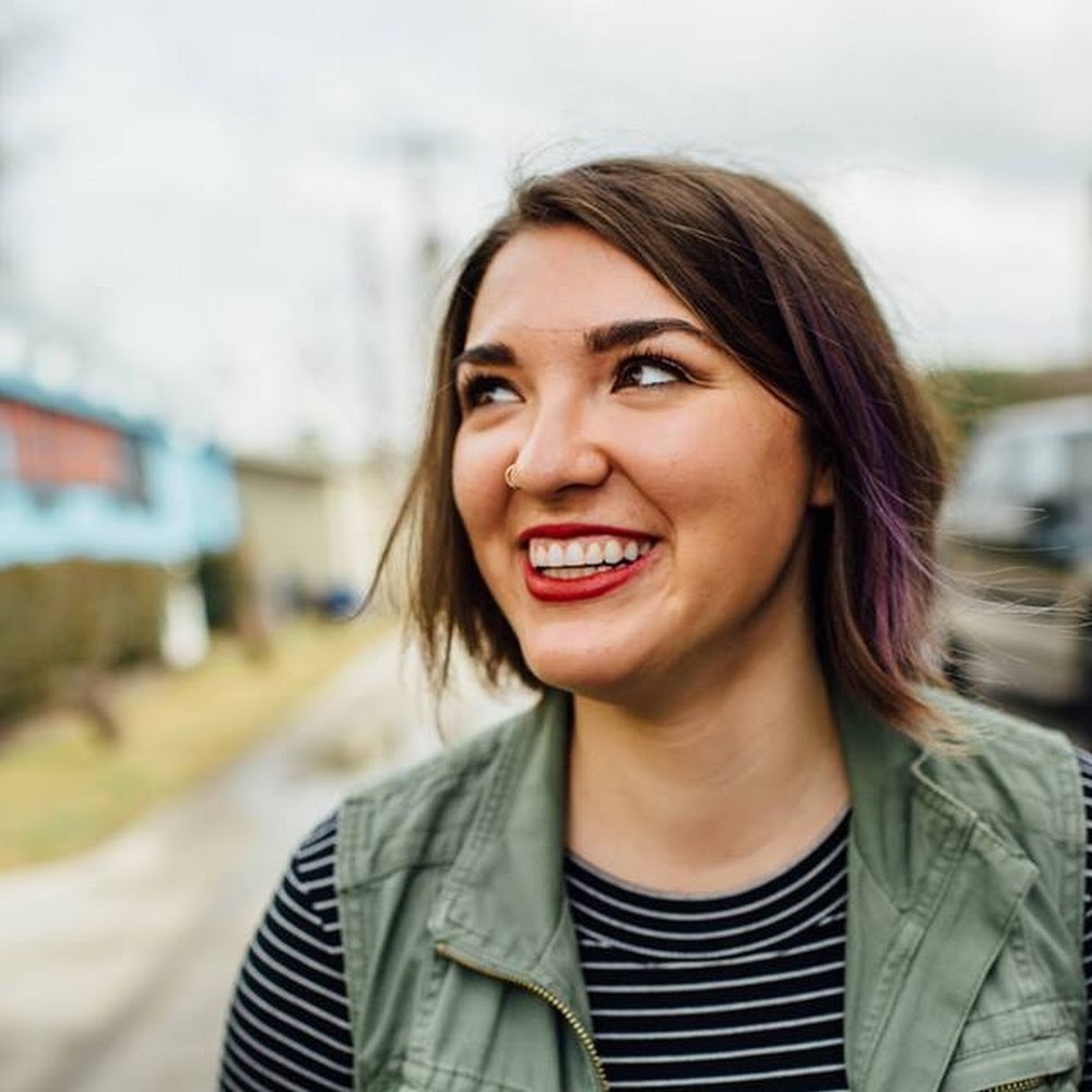 Meet your Posher, Paige